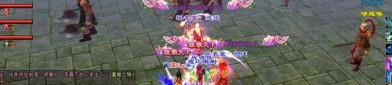 最新天龙sf新服开启：跨服竞技与特色玩法带来全新江湖体验