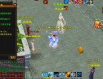 天龙八部私服：游戏特色及玩家体验的独特之处全解析