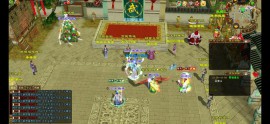 天龙私服版本玩法创新与升级加速，体验独特游戏乐趣