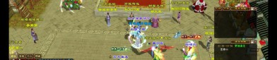 天龙私服版本玩法创新与升级加速，体验独特游戏乐趣