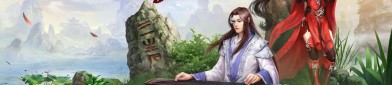 新开天龙八部私服：重温经典武侠，体验全新玩法与开服活动