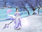 重温青春热血！天龙八部私服独特玩法与限时竞技赛体验