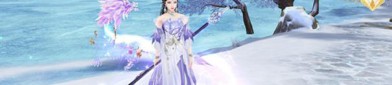重温青春热血！天龙八部私服独特玩法与限时竞技赛体验