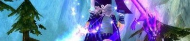 天龙八部SF游戏：经典武侠世界的全新体验与特色活动探索