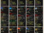 天龙八部SF版本全新玩法与优化装备属性，玩家体验升级速度与团队精神