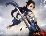 天龙八部公益版本非官方推出，玩家体验与困扰全解析