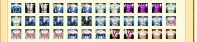 天龙私服玩法特色与装备获取详解：为何吸引众多玩家？