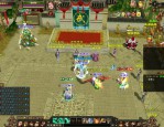 天龙SF游戏：经典武侠世界重现，跨服竞技与帮会活动新玩法