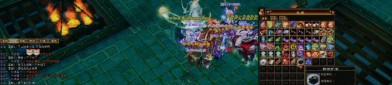 探索最新天龙私服游戏：独特玩法与丰富活动全面解析