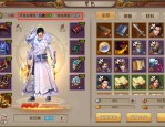 天龙SF游戏：经典武侠世界重现，跨服竞技与帮会活动新玩法