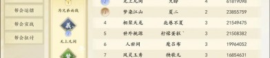 探索新天龙八部私服：独特玩法、快速升级与高人气服务器推荐