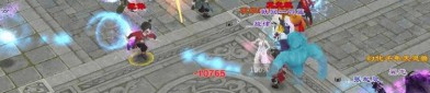 天龙SF游戏：经典武侠世界重现，跨服竞技与帮会活动新玩法