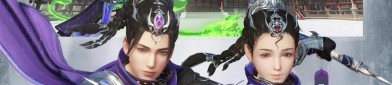 天龙八部私服版：独特江湖玩法与快速升级体验，吸引无数玩家