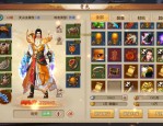 最新天龙八部私服版本特色与新人福利活动全解析