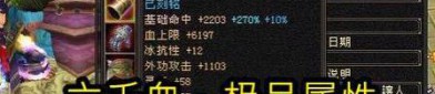 天龙私服特色玩法解析：快速升级与高爆率装备的吸引力