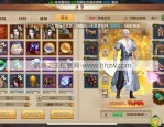 天龙sf发布网：丰富多样的天龙八部私服资源与便捷查找指南