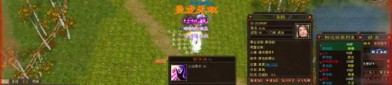 天龙八部公益版游戏：全新体验、丰富玩法与公平环境解析